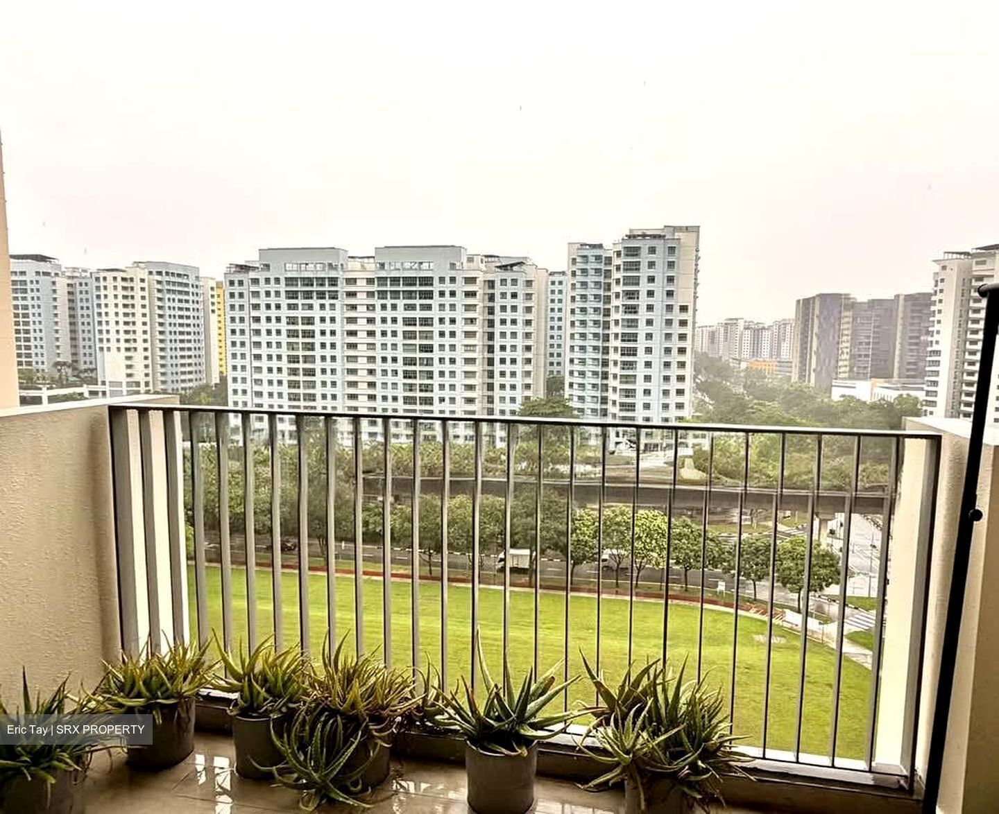 The Terrace (D19), Condominium #578832331